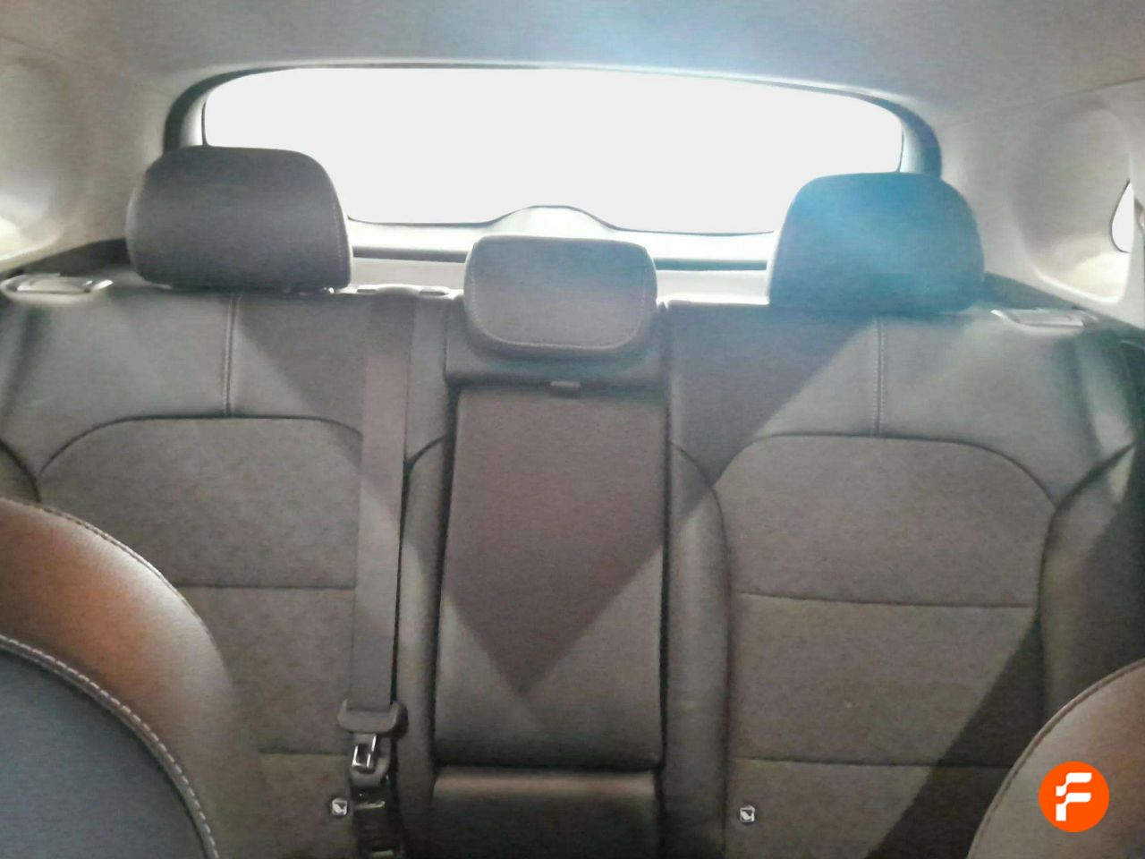 Foto Kia Niro 16