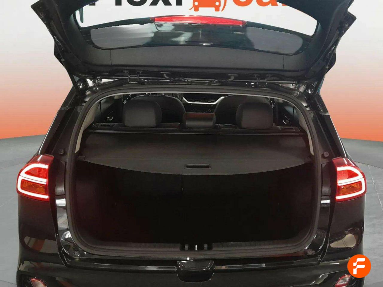 Foto Kia Niro 17