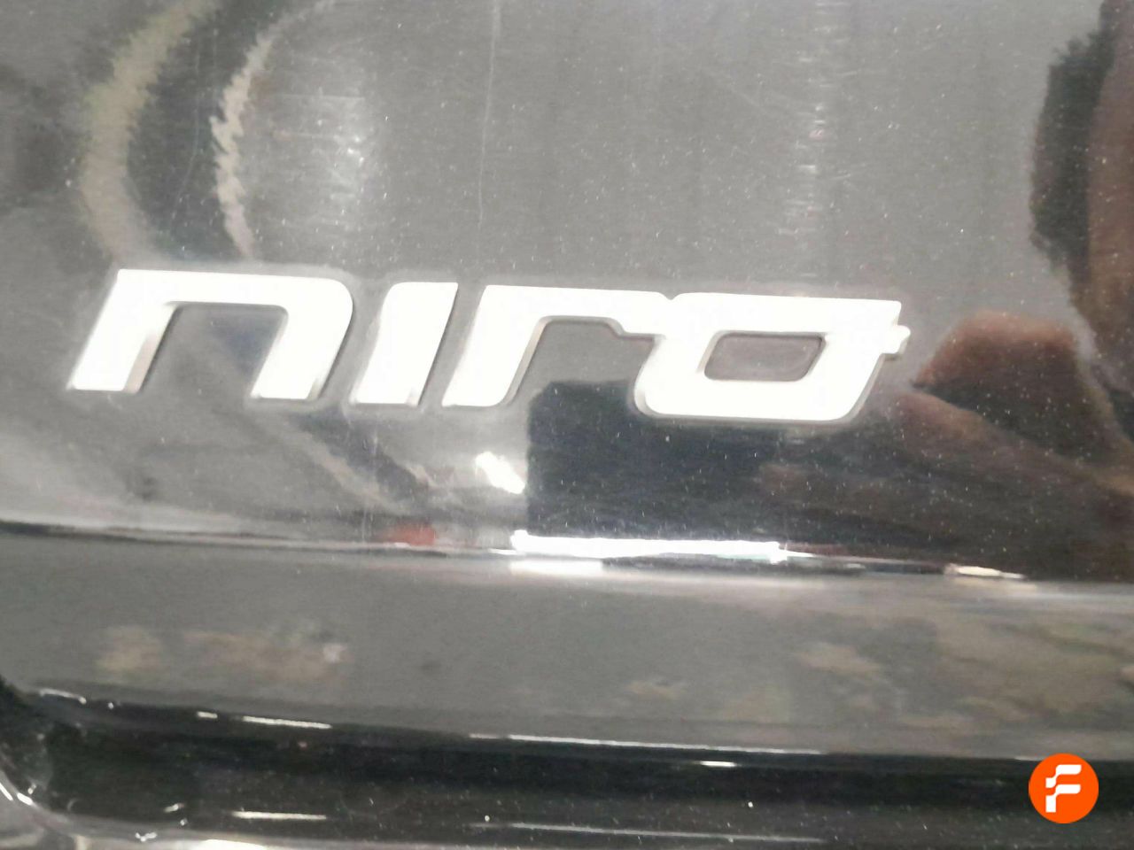 Foto Kia Niro 19