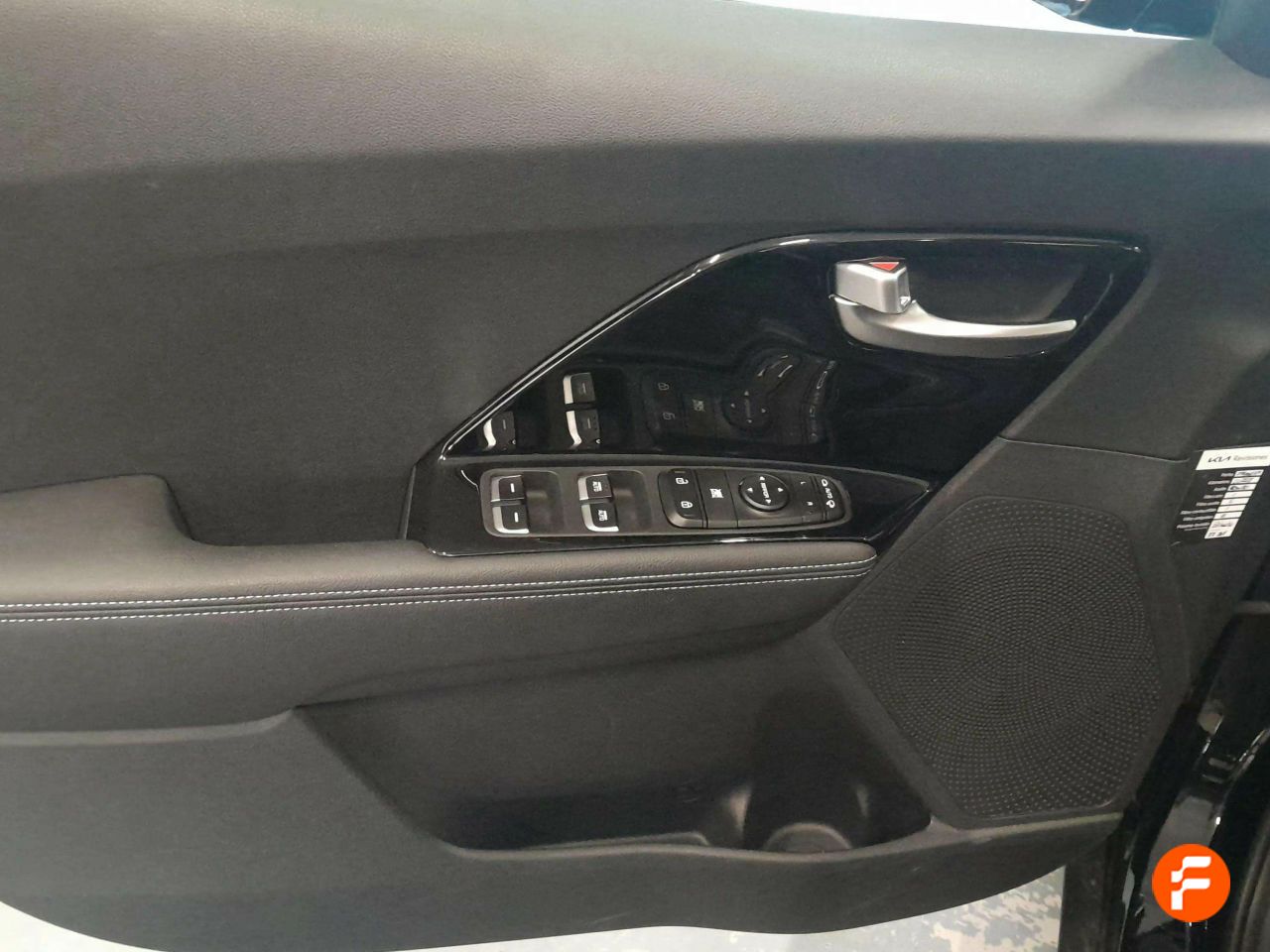 Foto Kia Niro 21