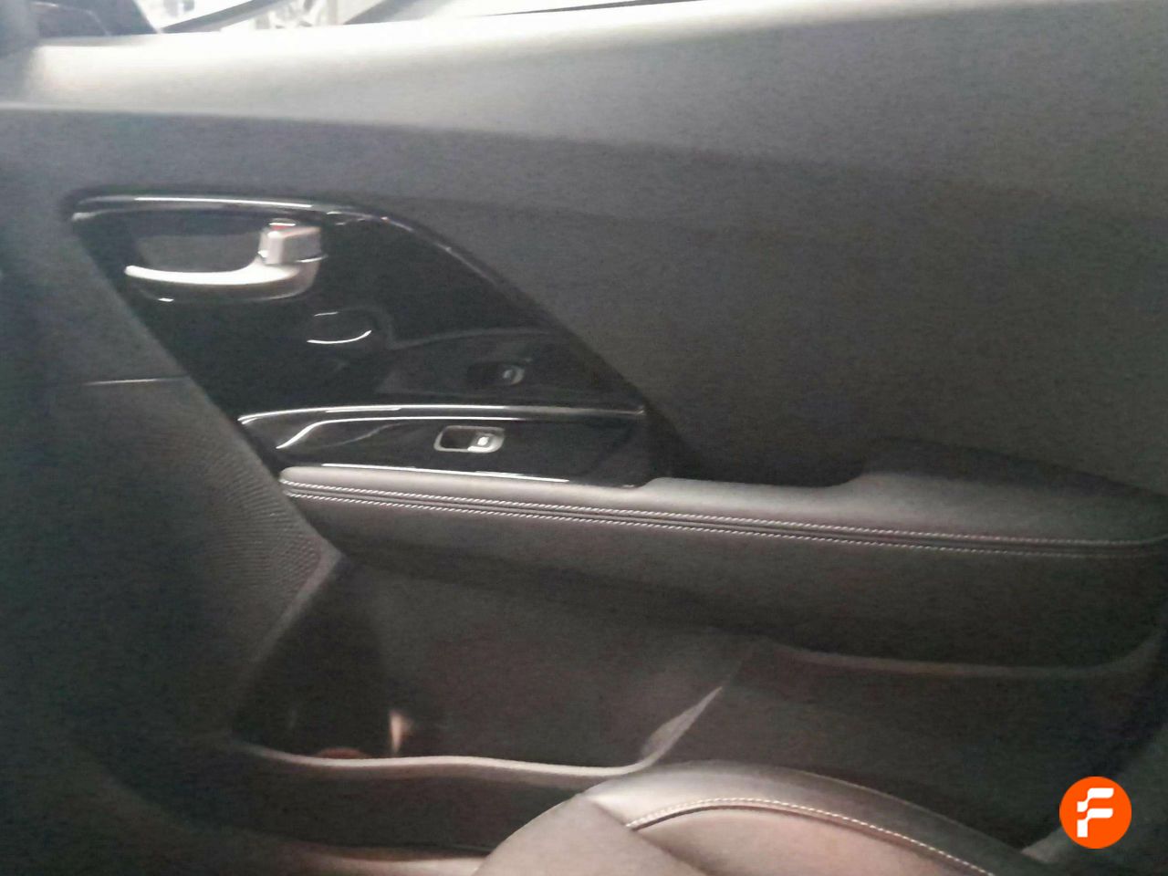 Foto Kia Niro 22