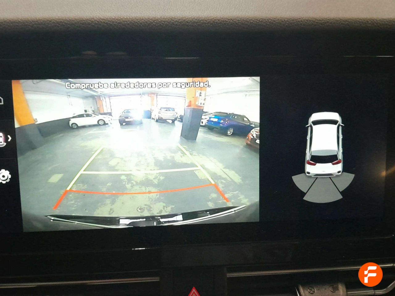 Foto Kia Niro 23