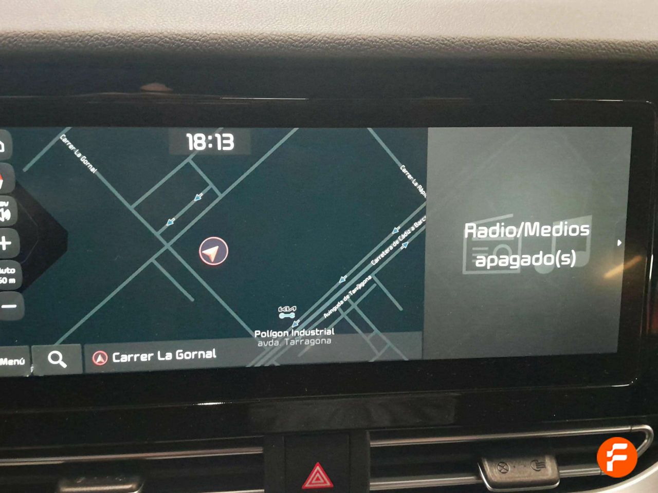 Foto Kia Niro 24