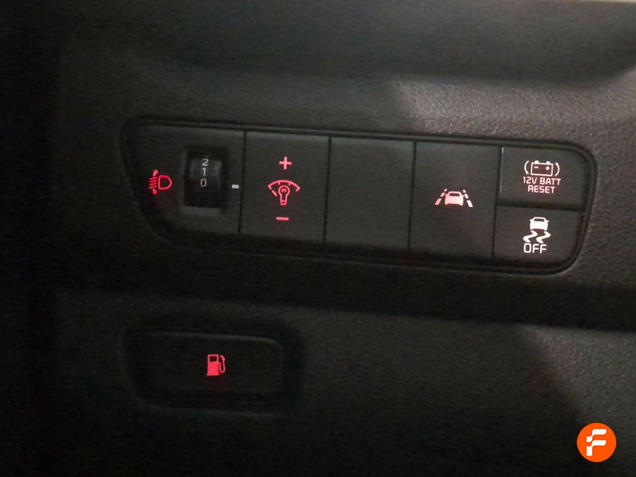 Foto Kia Niro 25