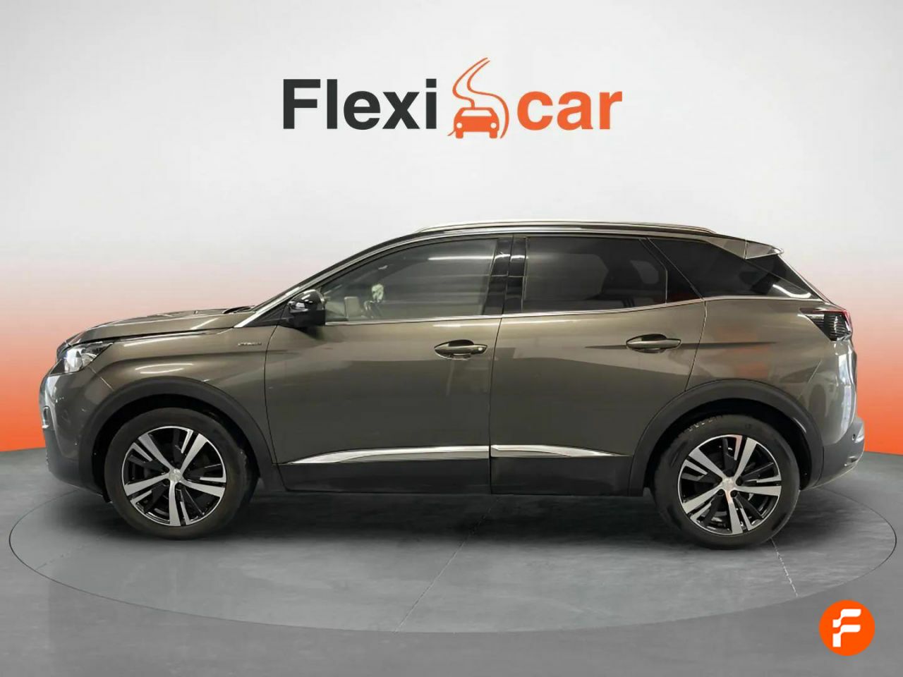 Foto Peugeot 3008 2