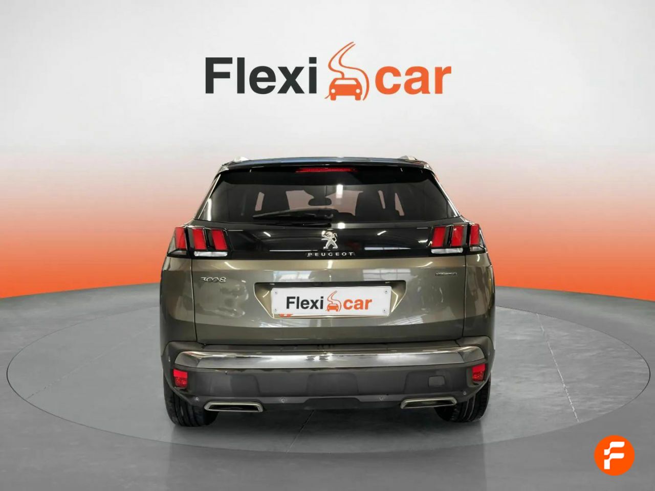 Foto Peugeot 3008 3