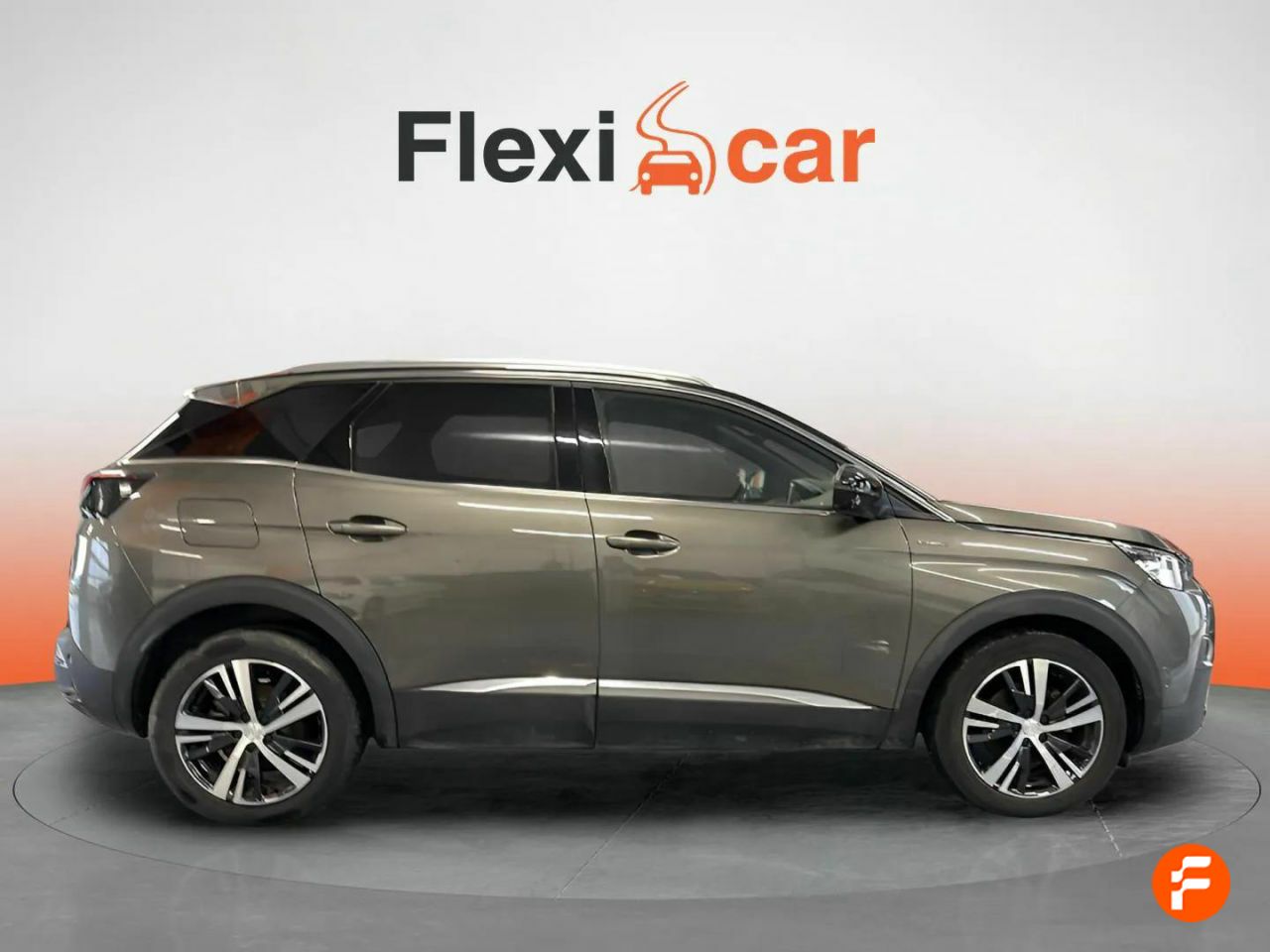 Foto Peugeot 3008 4