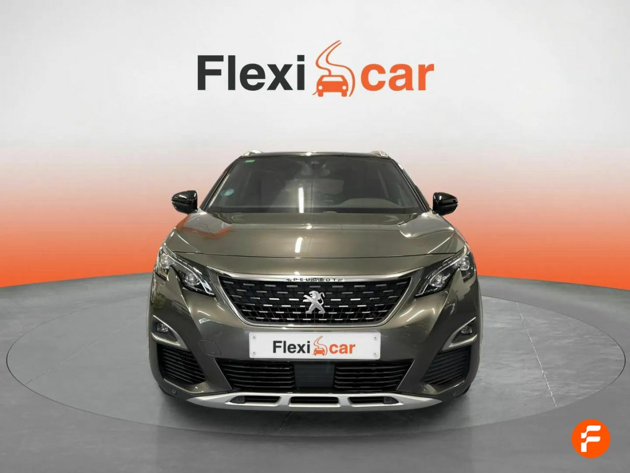 Foto Peugeot 3008 5