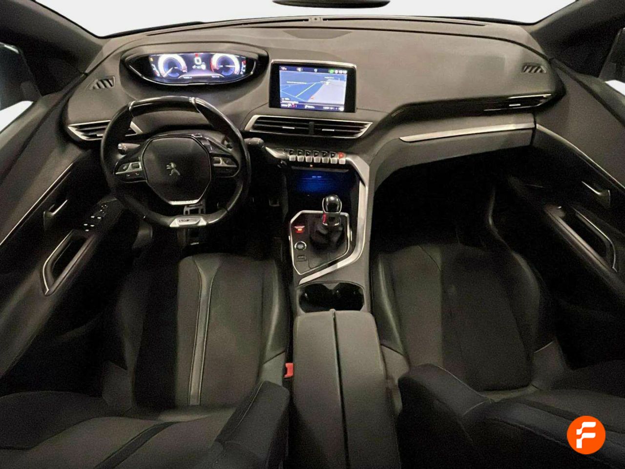 Foto Peugeot 3008 7