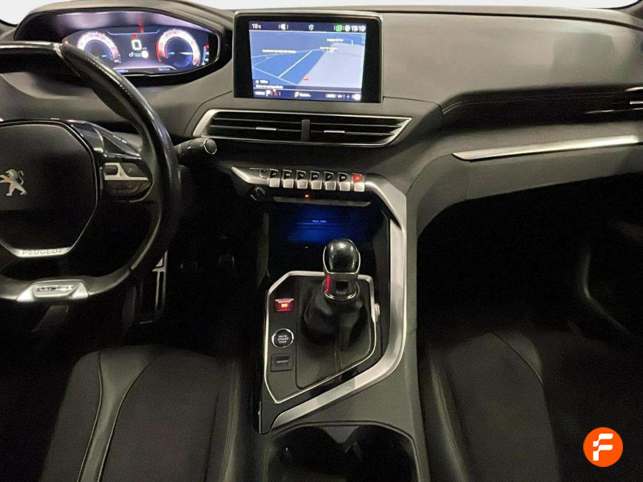 Foto Peugeot 3008 8