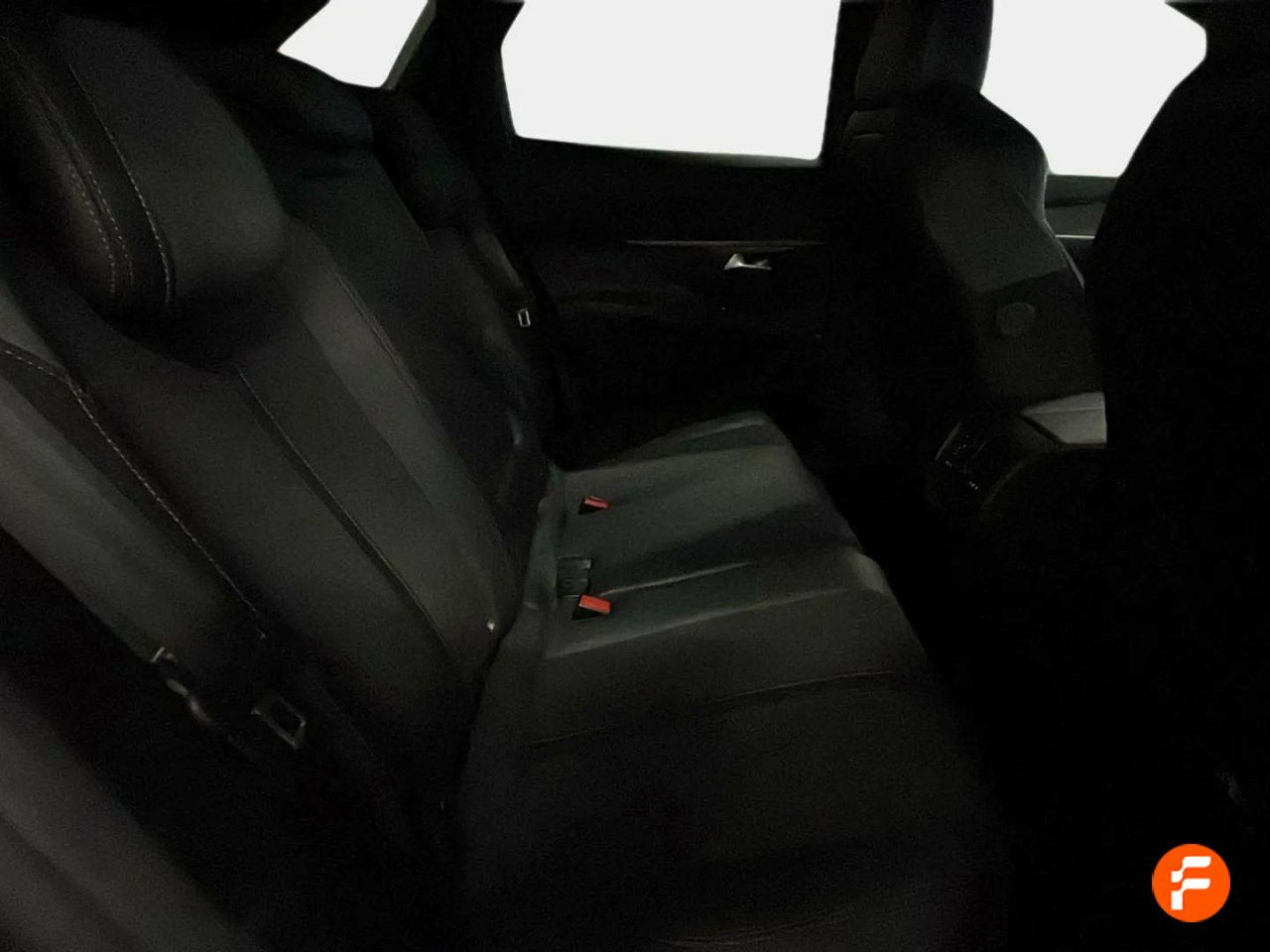 Foto Peugeot 3008 12