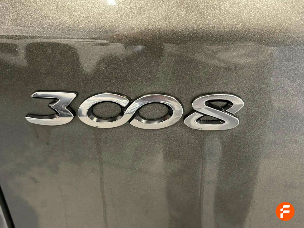 Foto Peugeot 3008 16