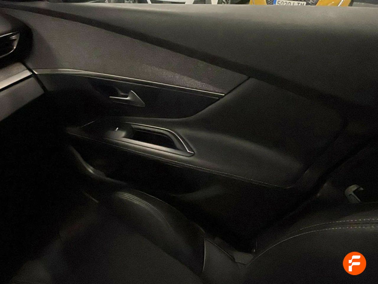 Foto Peugeot 3008 22
