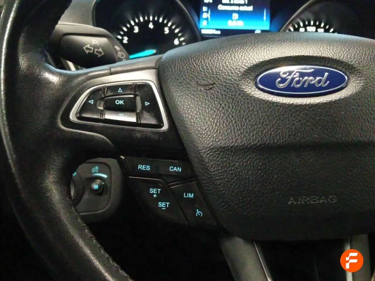 Foto Ford C-Max 25