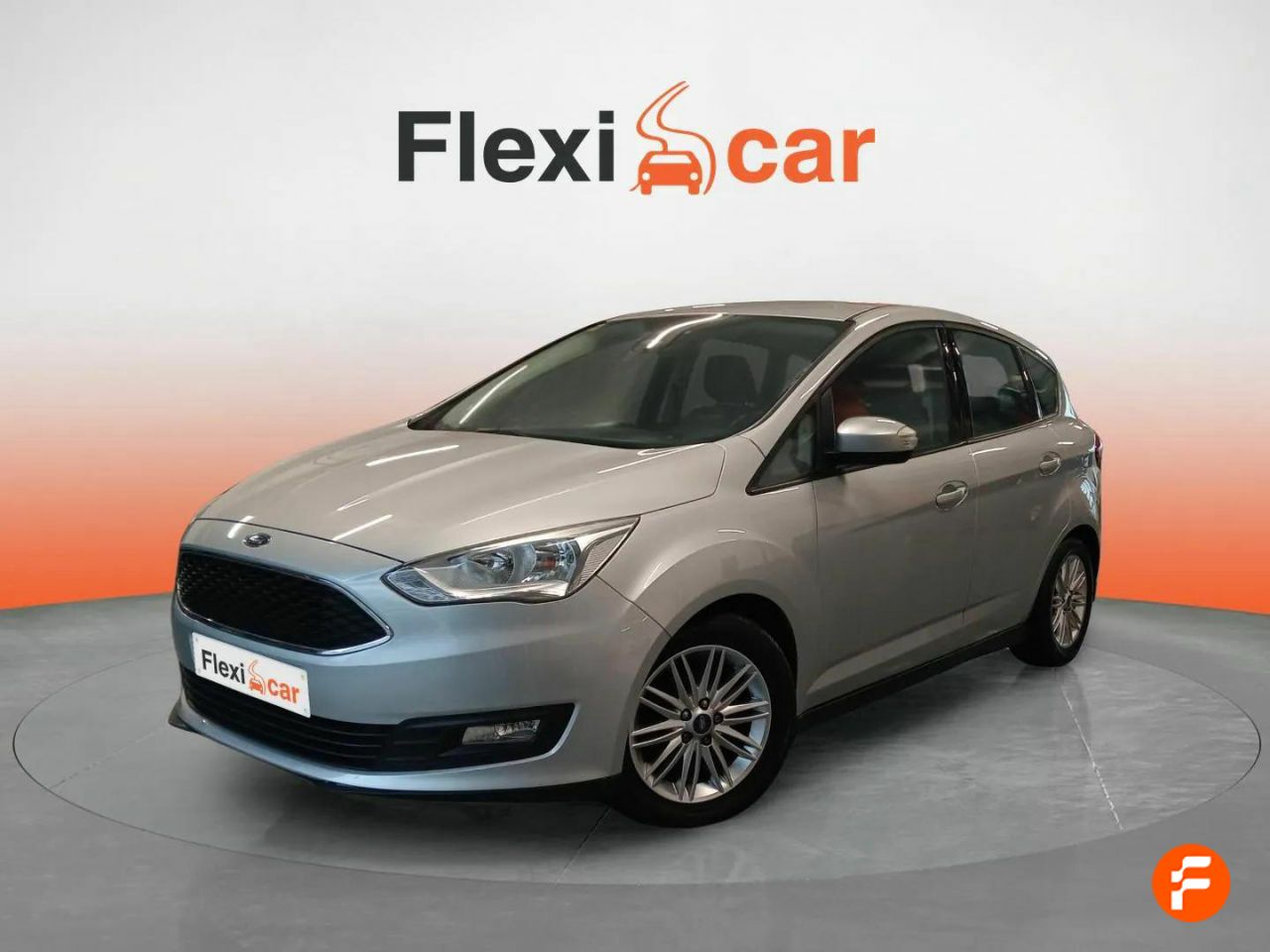 Foto Ford C-Max 2