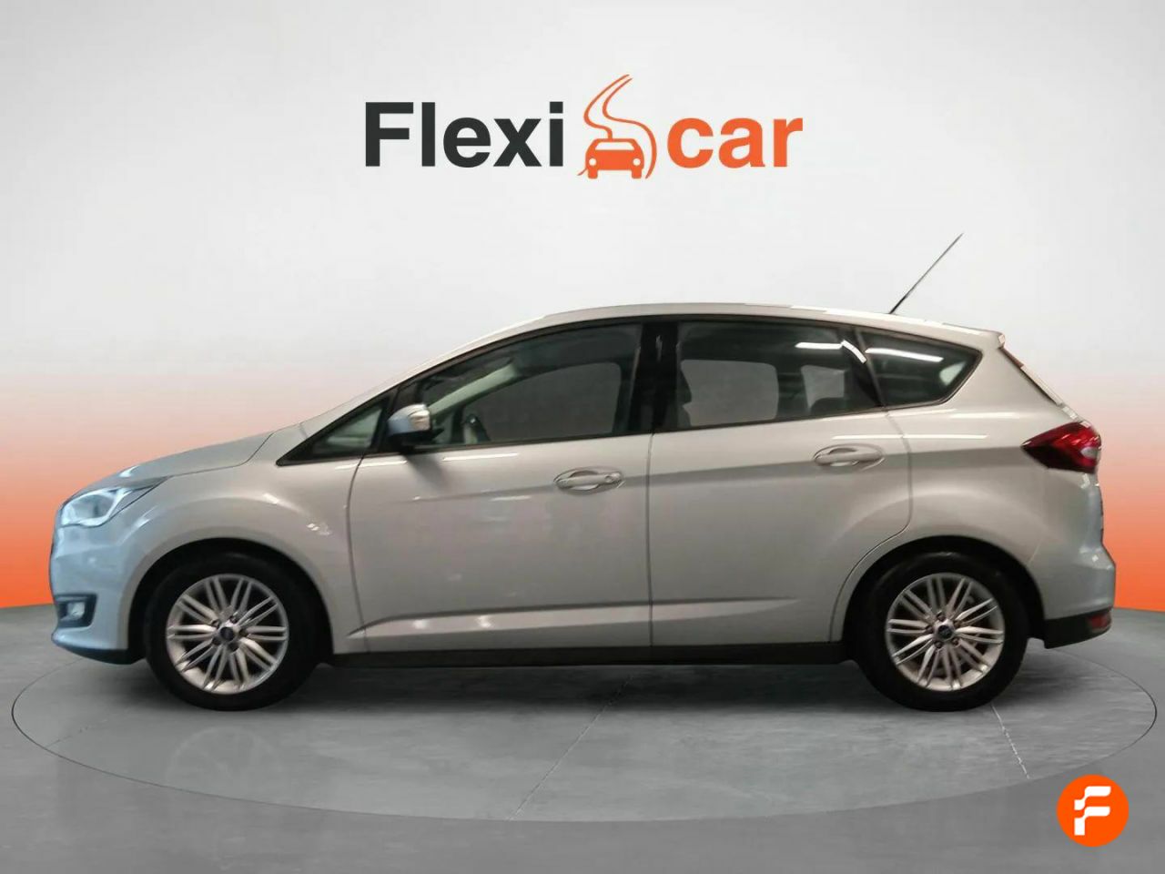 Foto Ford C-Max 3