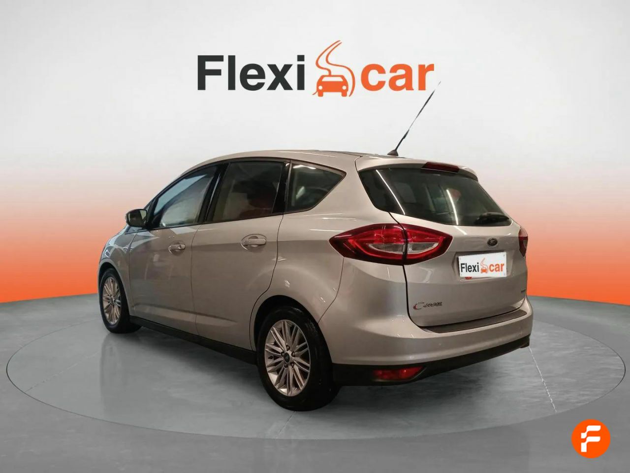 Foto Ford C-Max 4