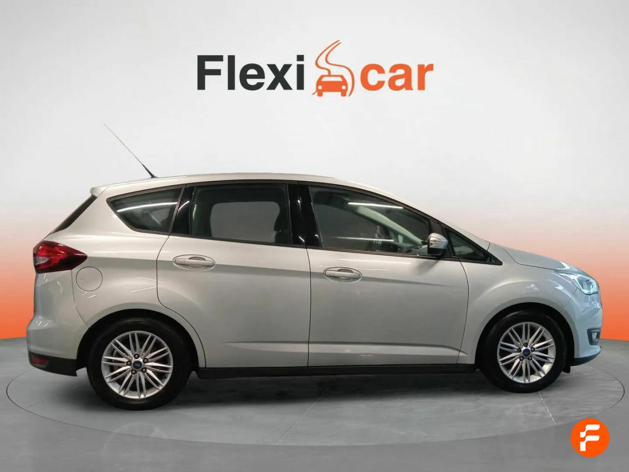 Foto Ford C-Max 8