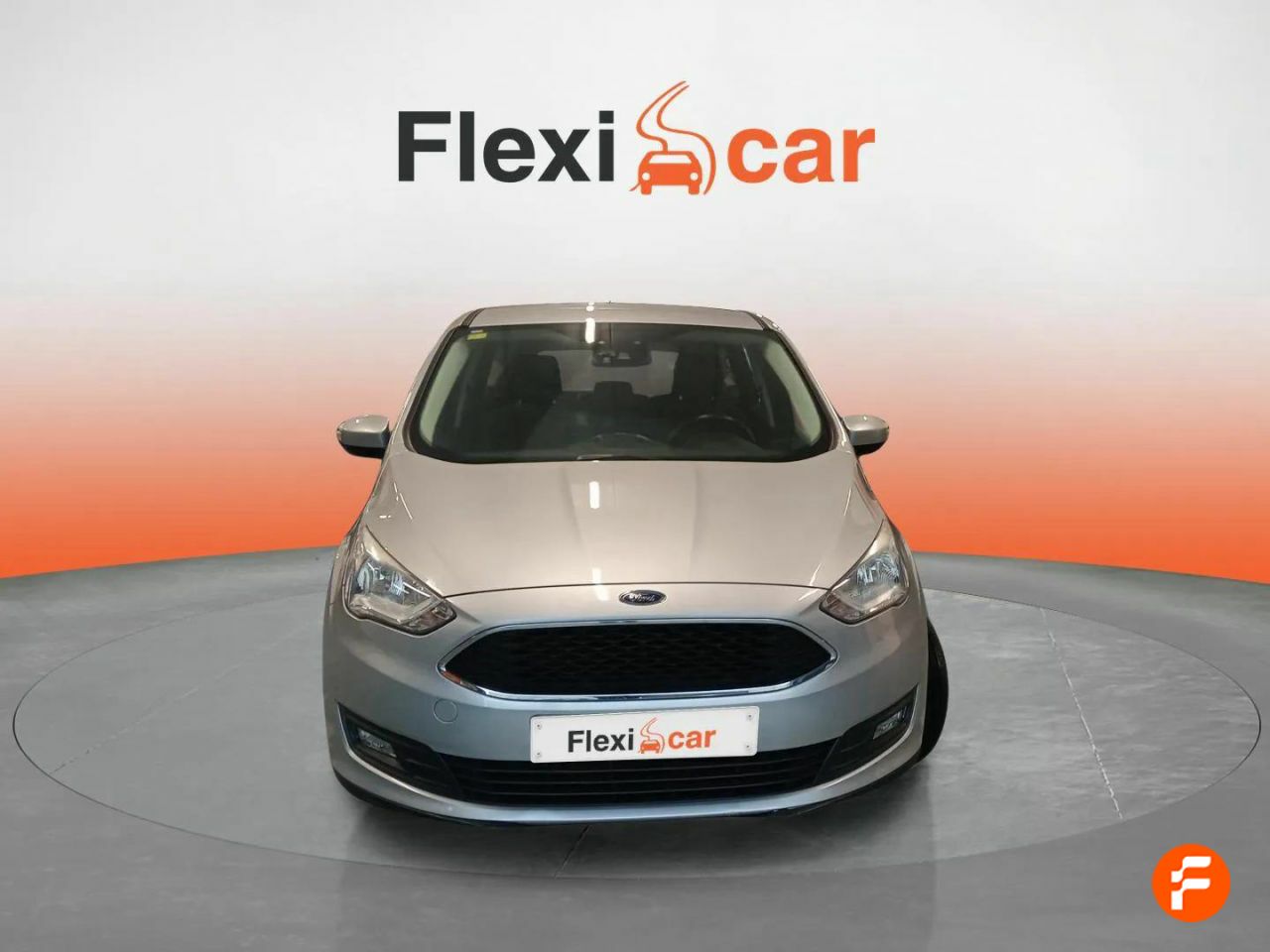 Foto Ford C-Max 9