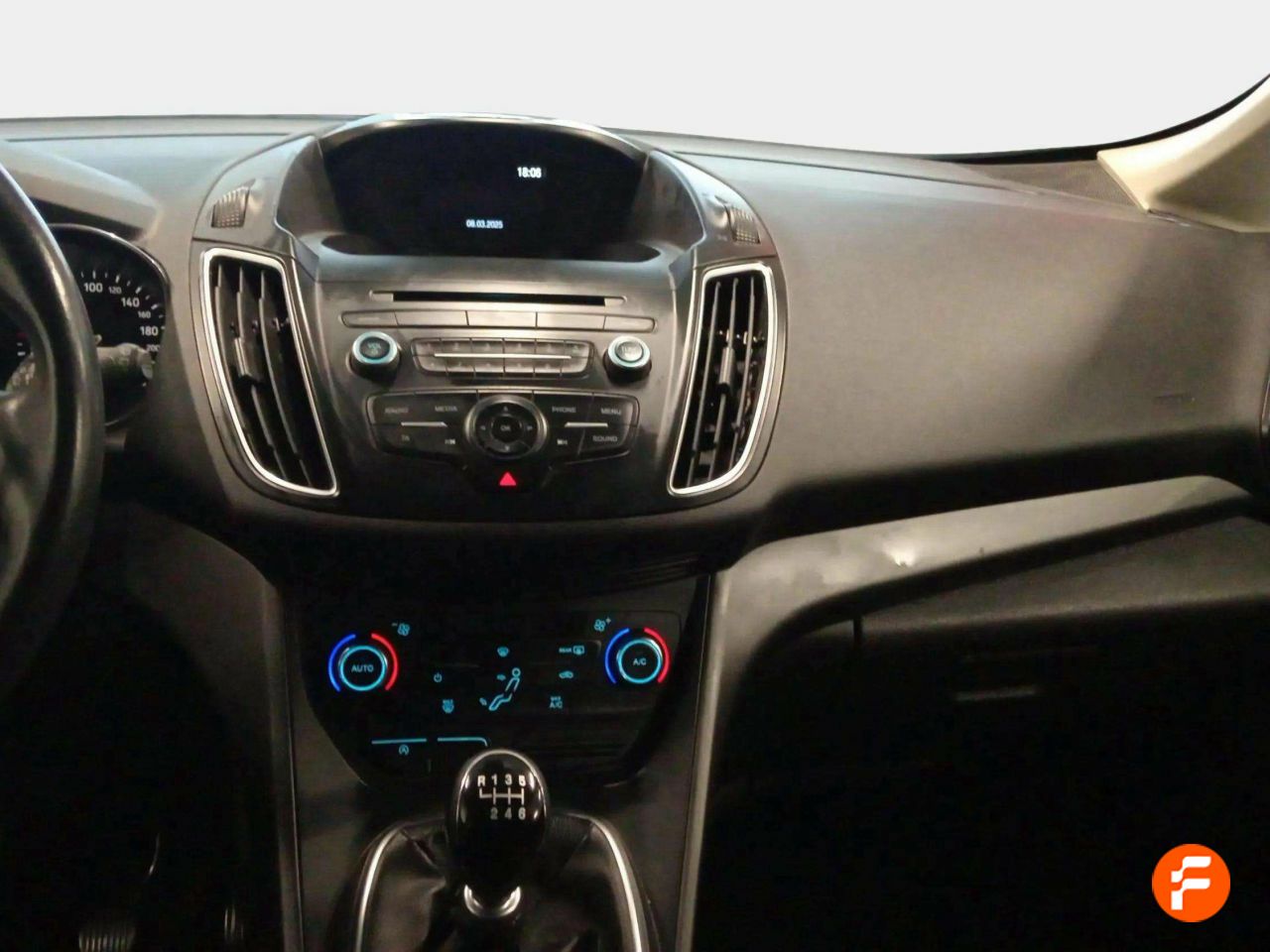 Foto Ford C-Max 11