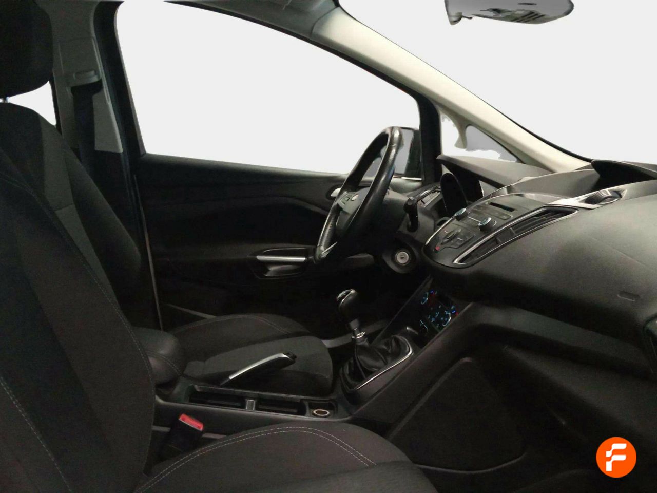 Foto Ford C-Max 14
