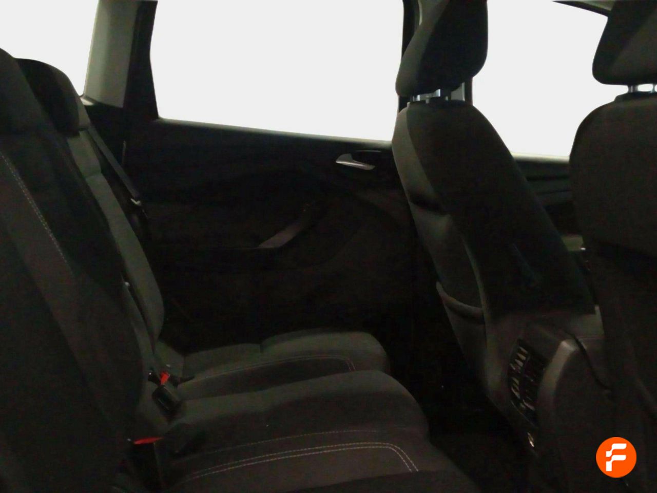 Foto Ford C-Max 15