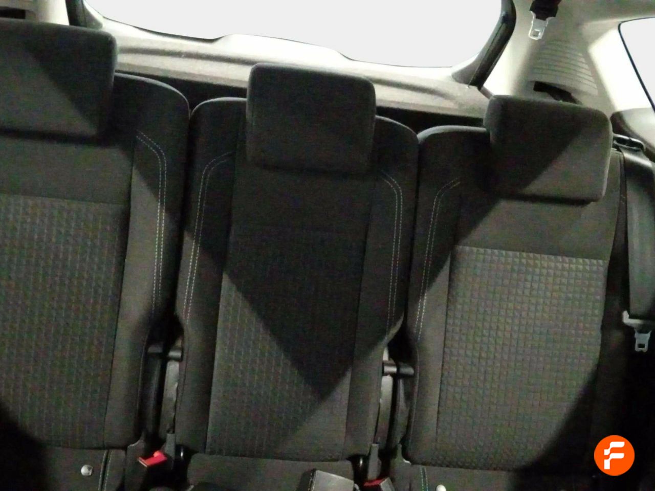 Foto Ford C-Max 16