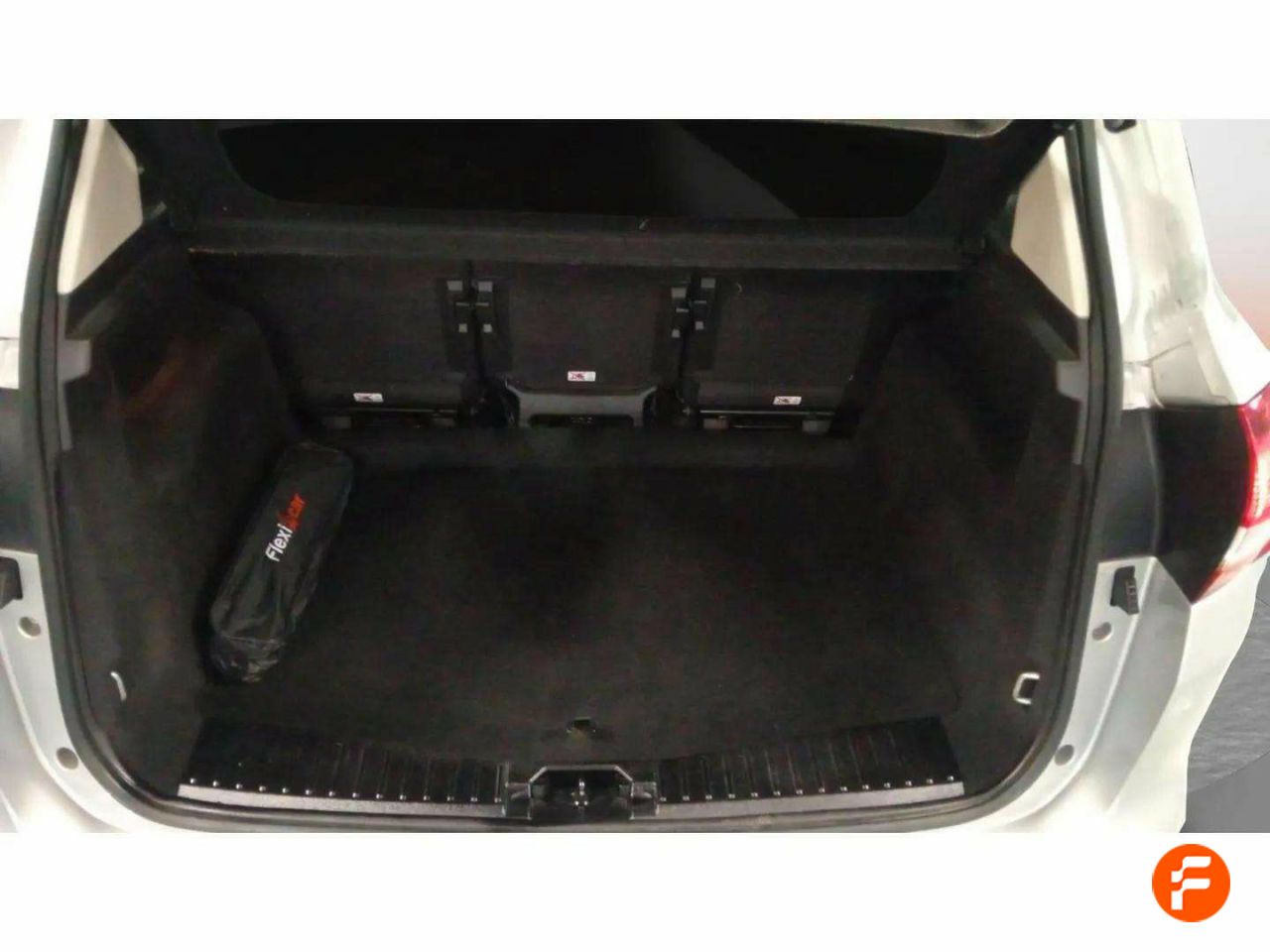Foto Ford C-Max 17