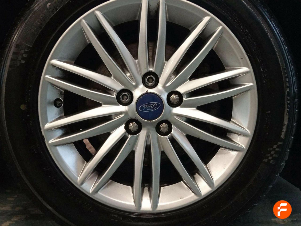 Foto Ford C-Max 18