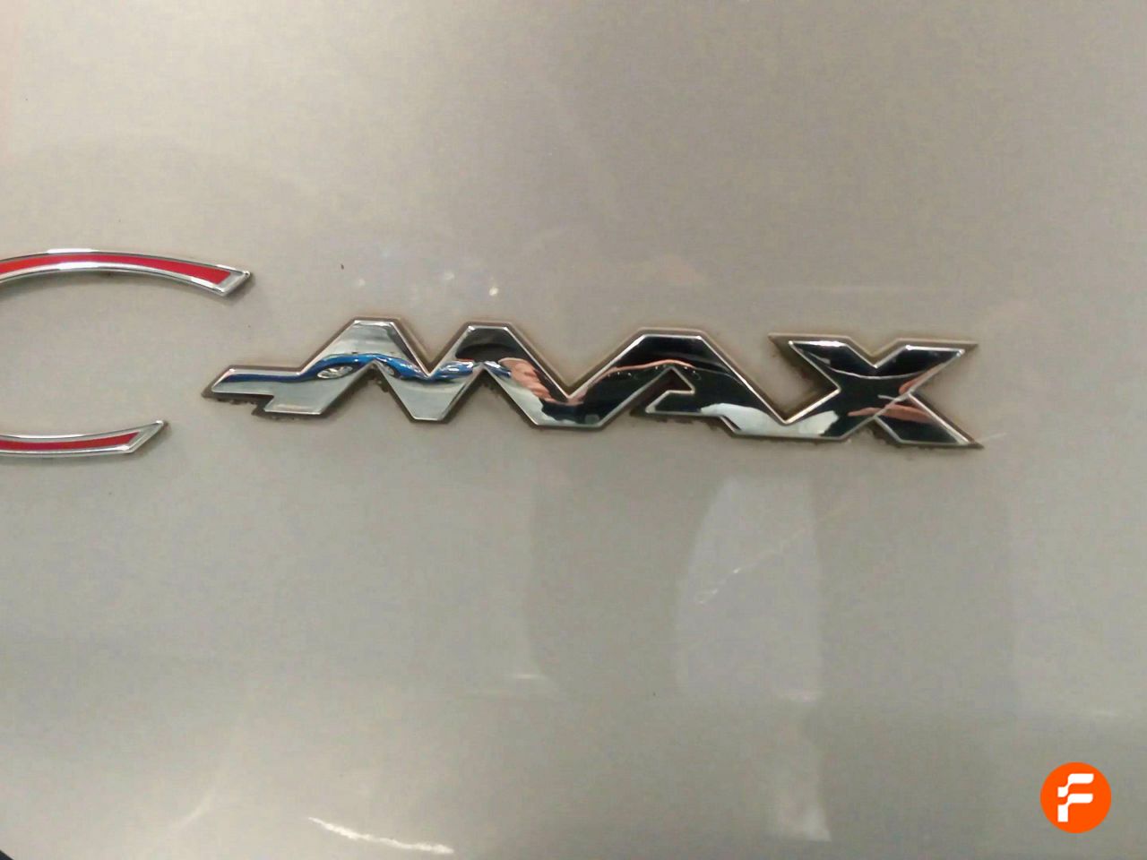 Foto Ford C-Max 19