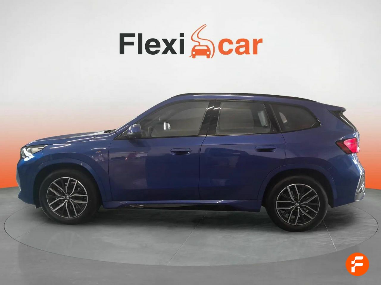 Foto BMW X1 3