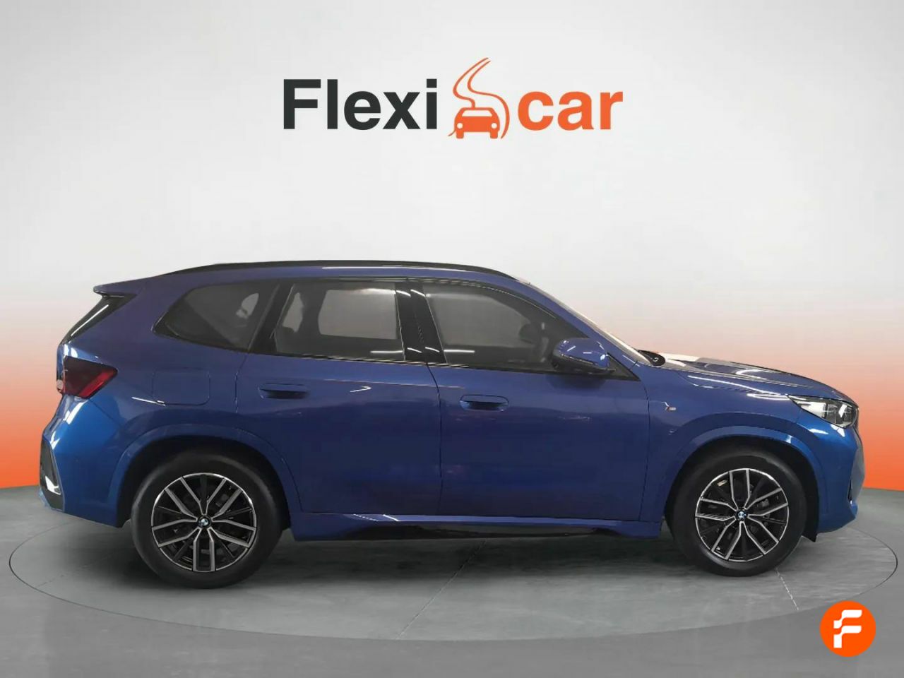 Foto BMW X1 8
