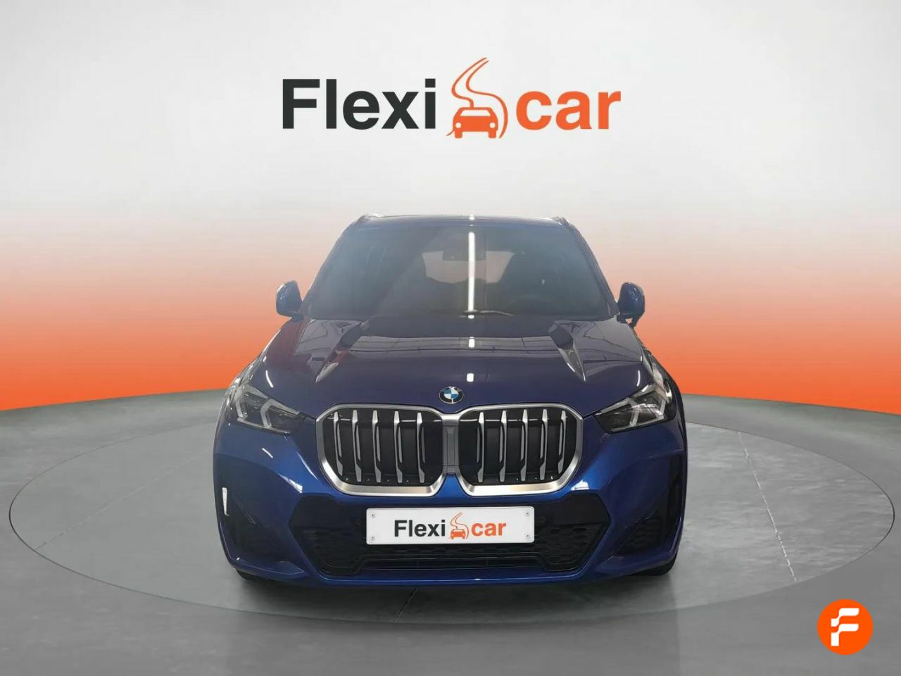 Foto BMW X1 9