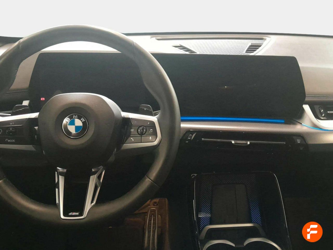 Foto BMW X1 10