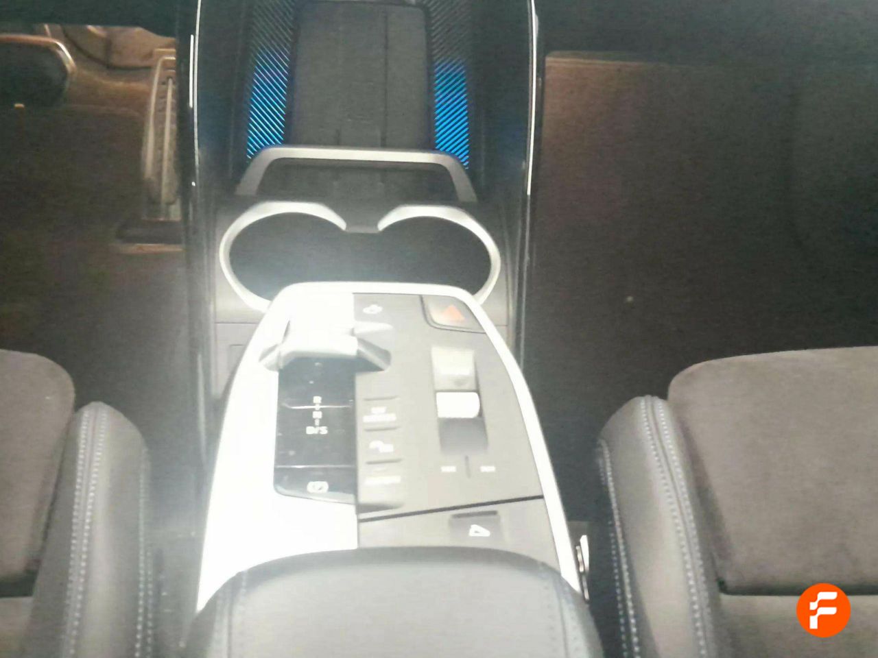 Foto BMW X1 11