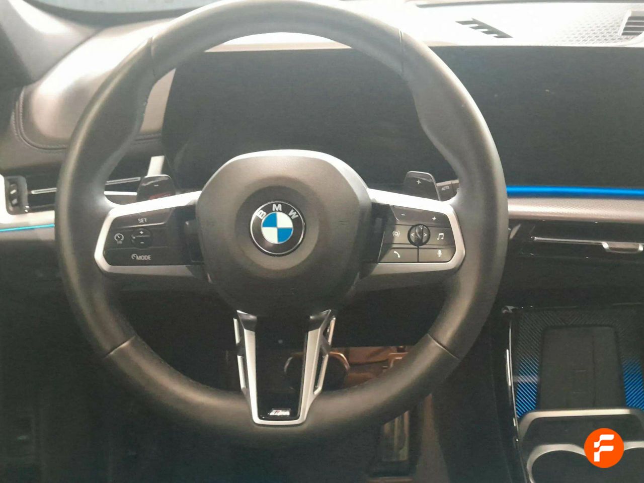 Foto BMW X1 12