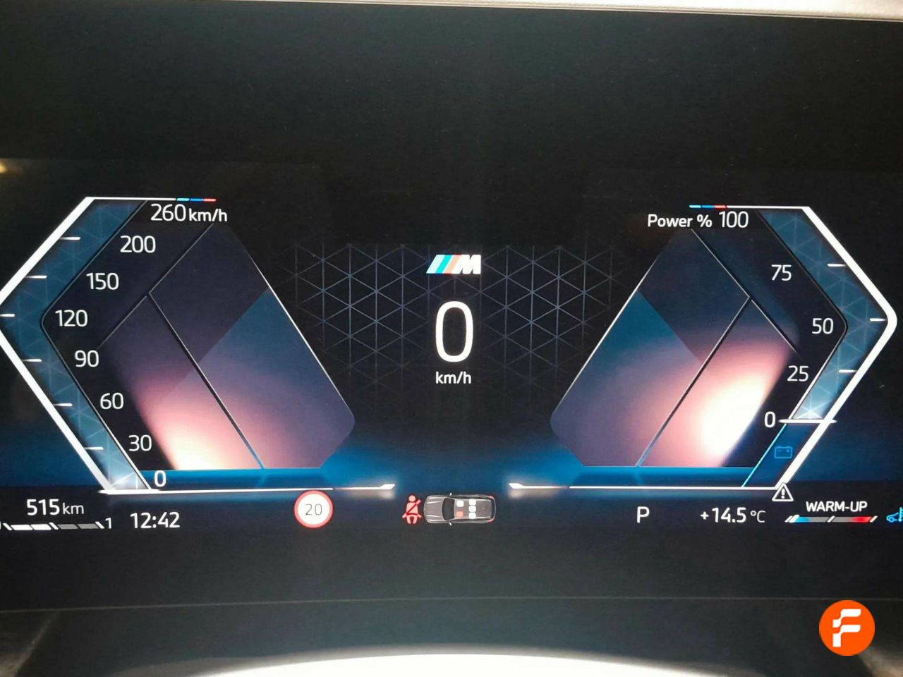 Foto BMW X1 13