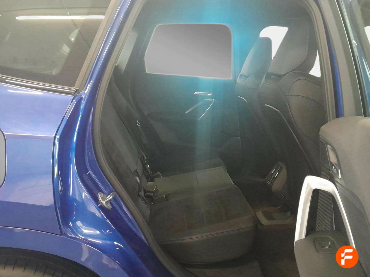 Foto BMW X1 15