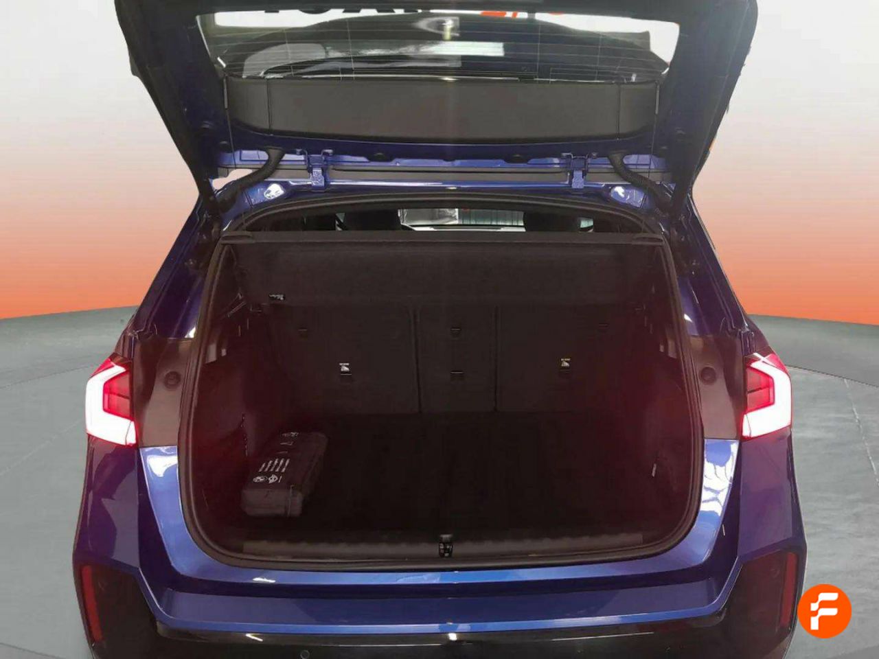 Foto BMW X1 17