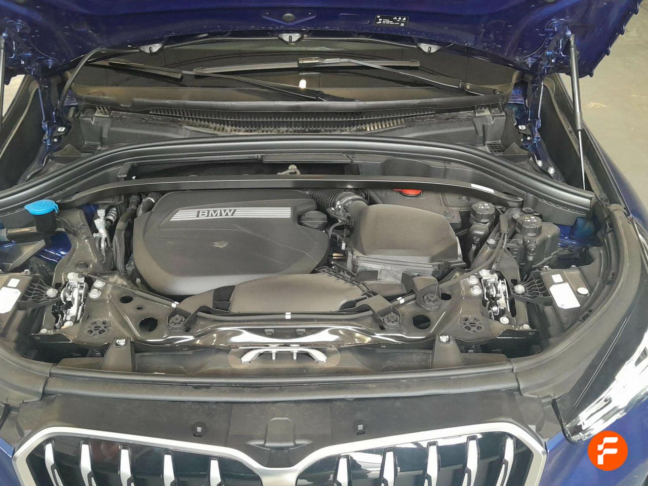 Foto BMW X1 19