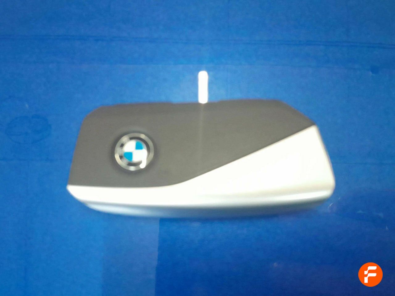 Foto BMW X1 21