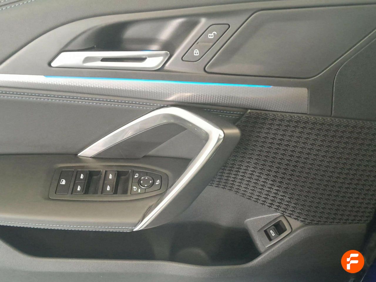 Foto BMW X1 22