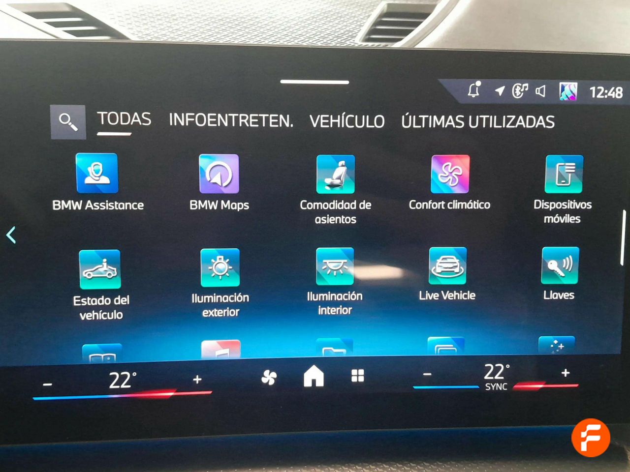 Foto BMW X1 28