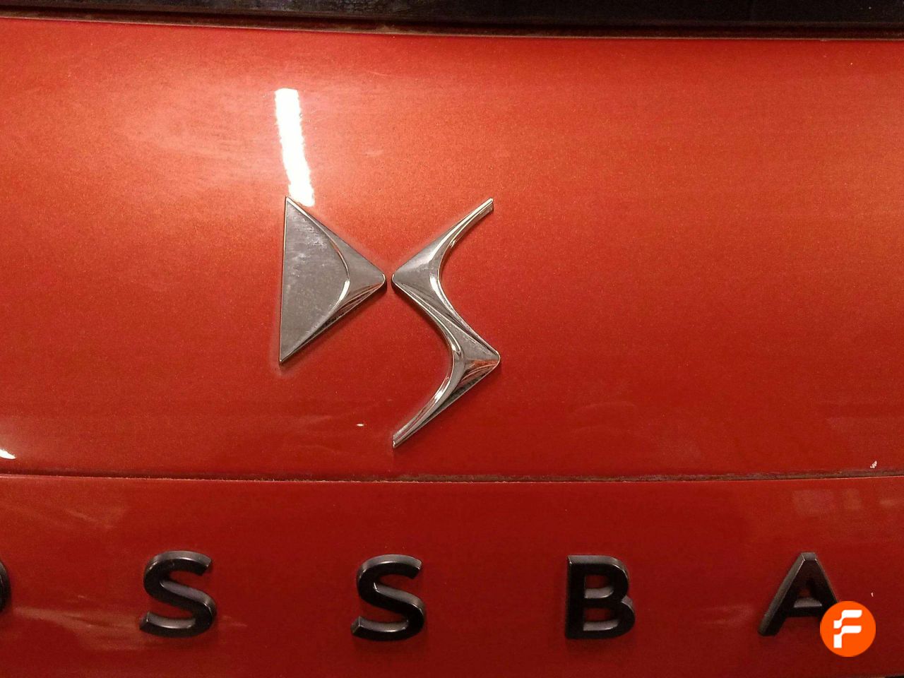 Foto DS Automobiles DS 4 19