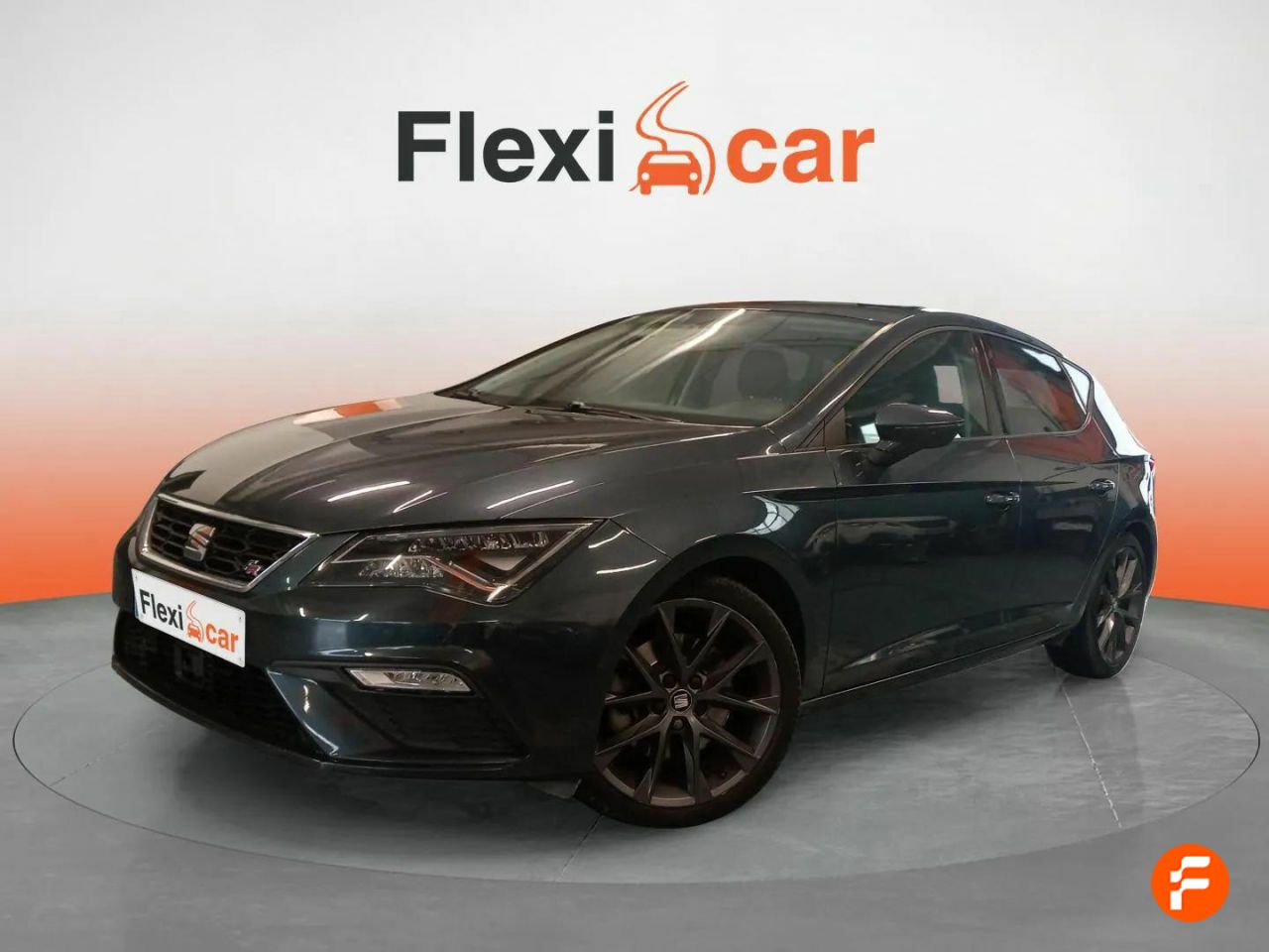 Foto Seat León 2