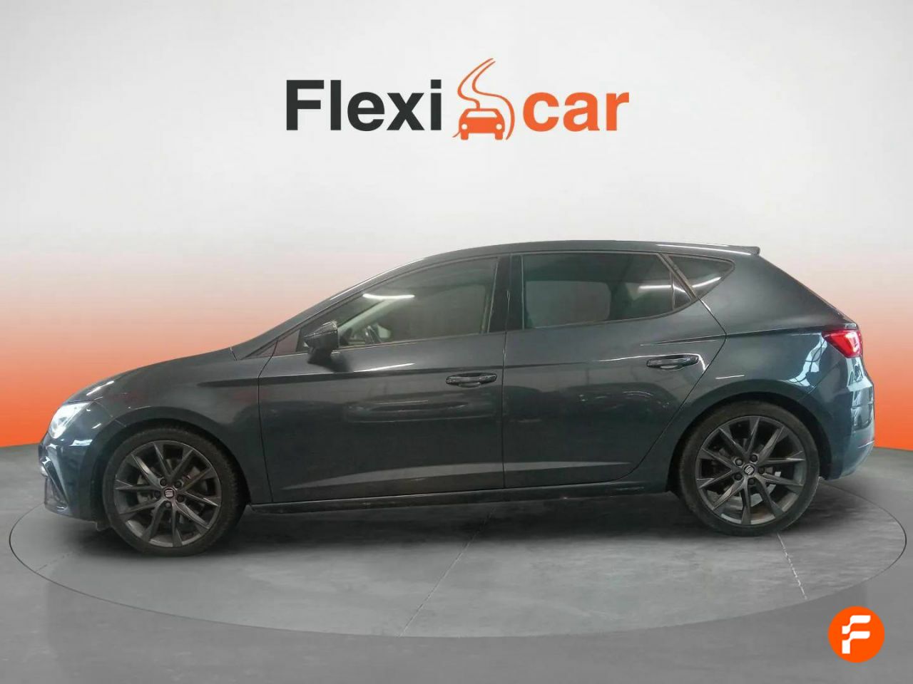 Foto Seat León 3