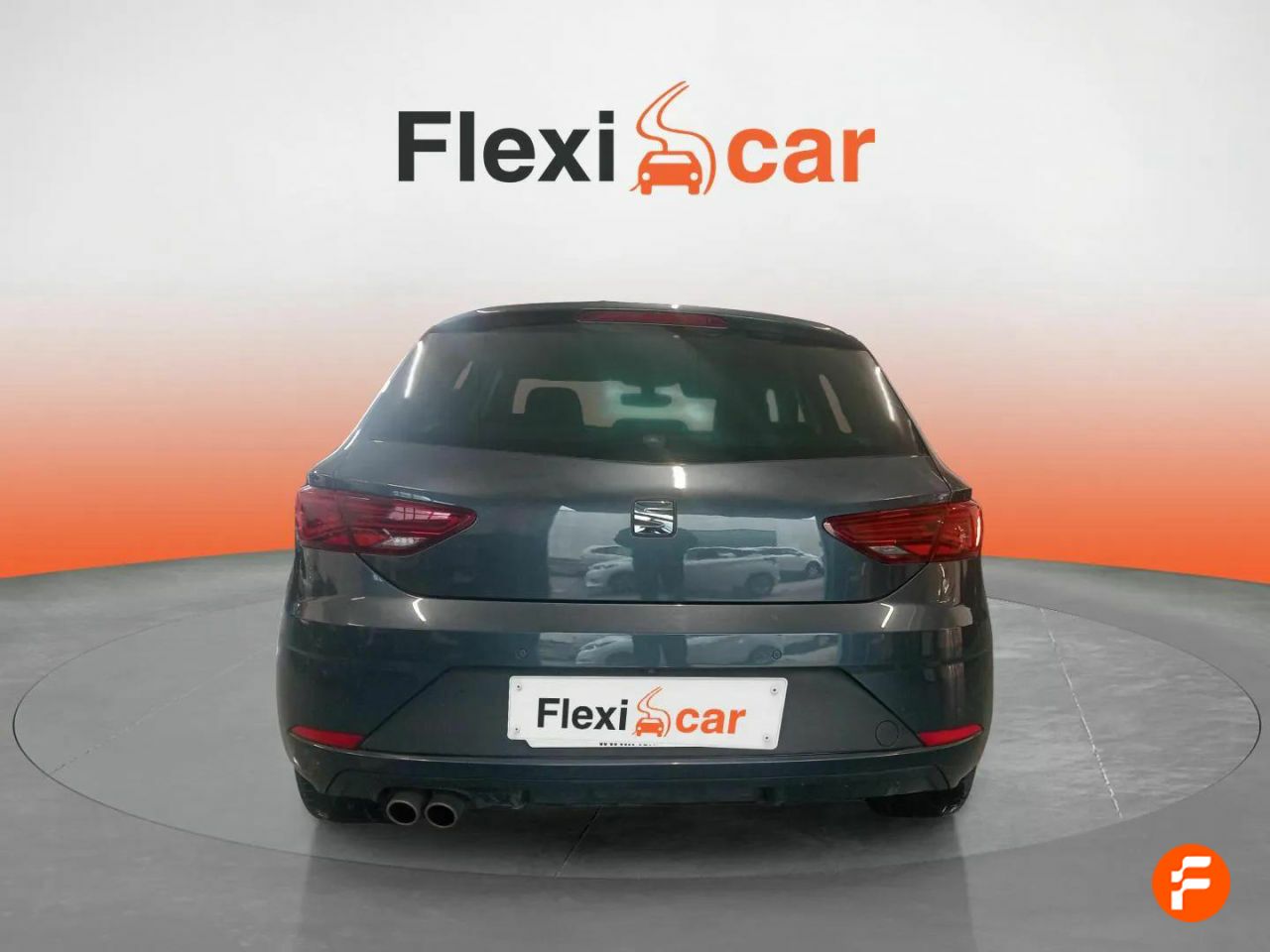Foto Seat León 5