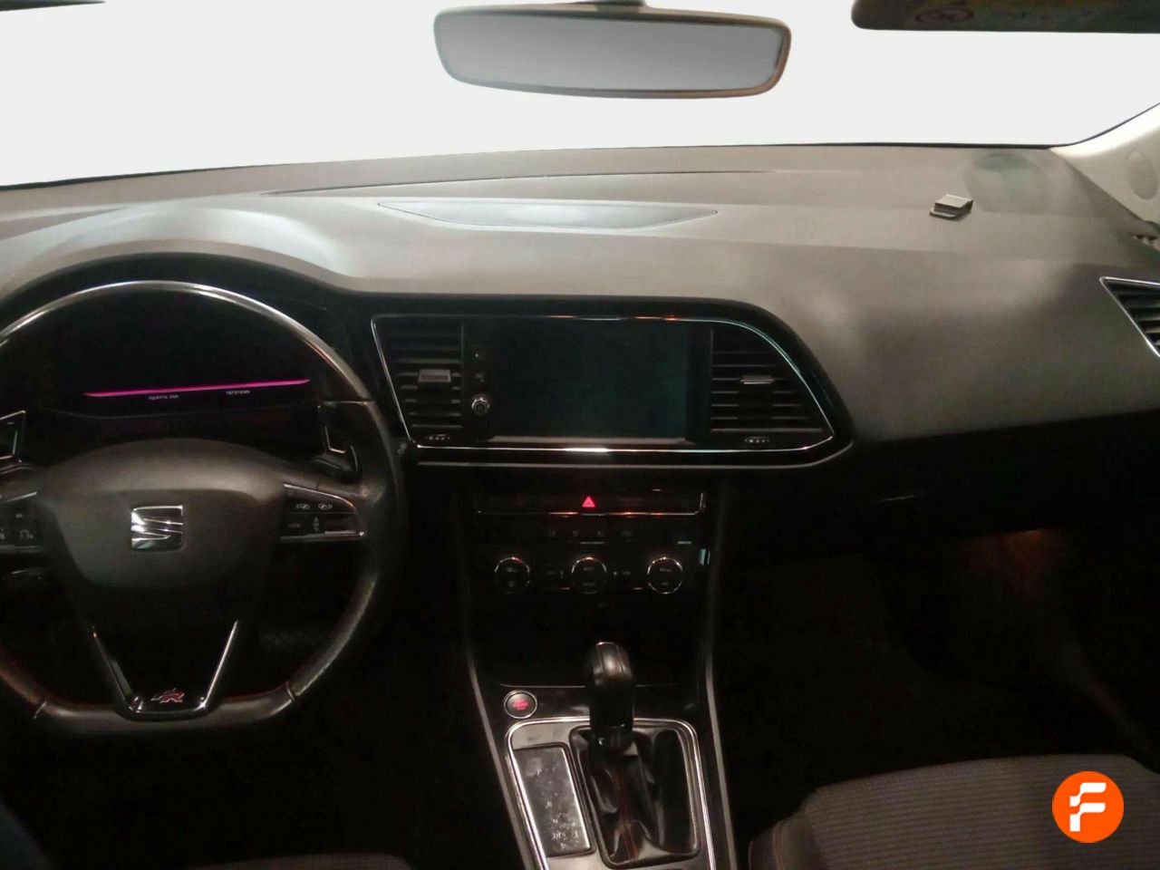 Foto Seat León 10