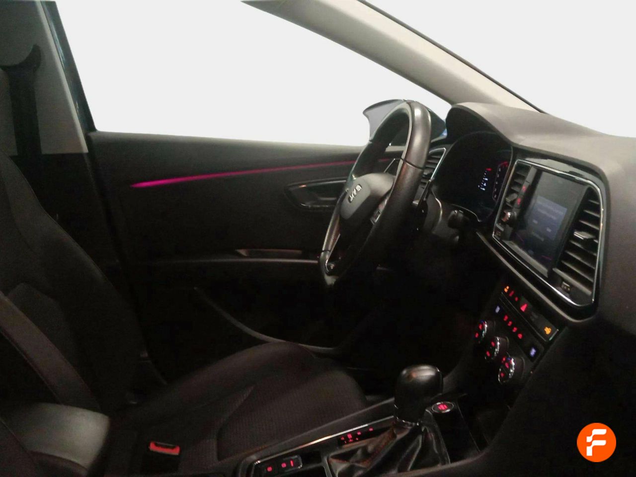 Foto Seat León 14