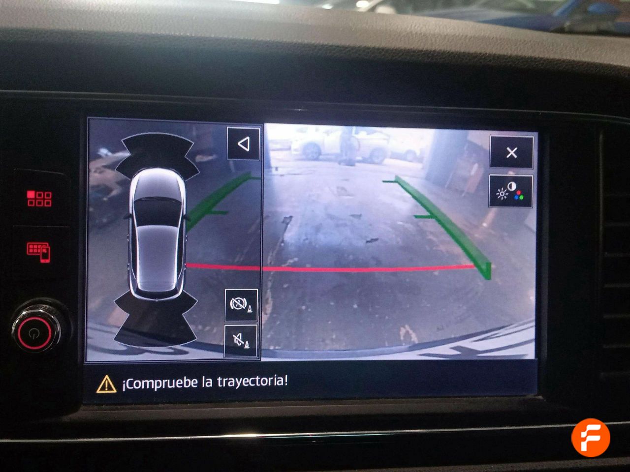 Foto Seat León 21